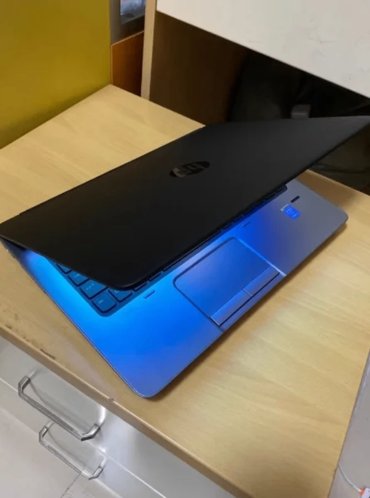 Ordinateur Portable HP ProBook