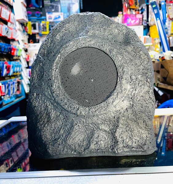 Enceinte Bluetooth Rocher Polaroid