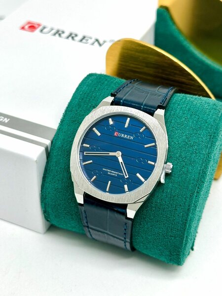 Curren Montre Homme Luxe