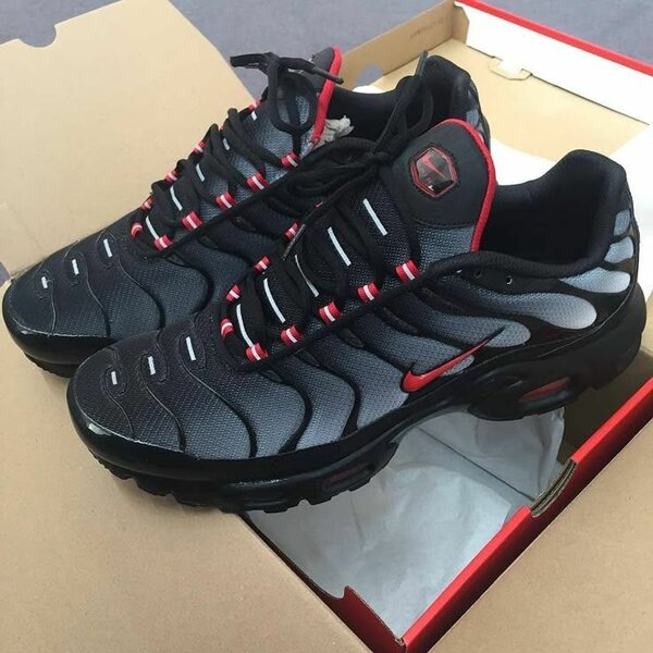 Baskets Air Max Homme Performance
