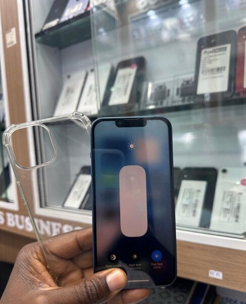 iPhone 13 Bleu 128gb