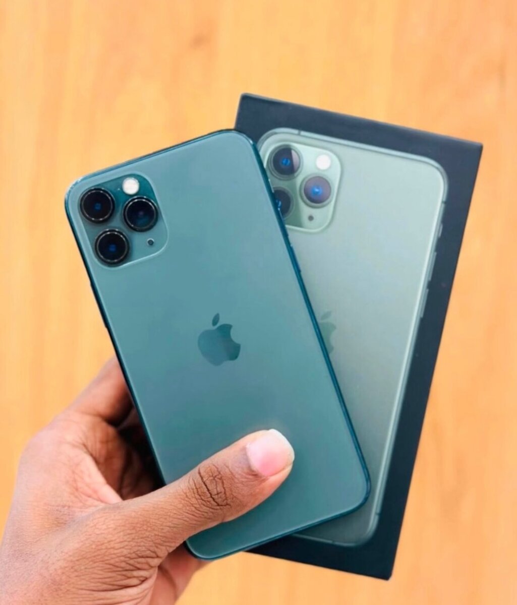 IPHONE 11 PRO