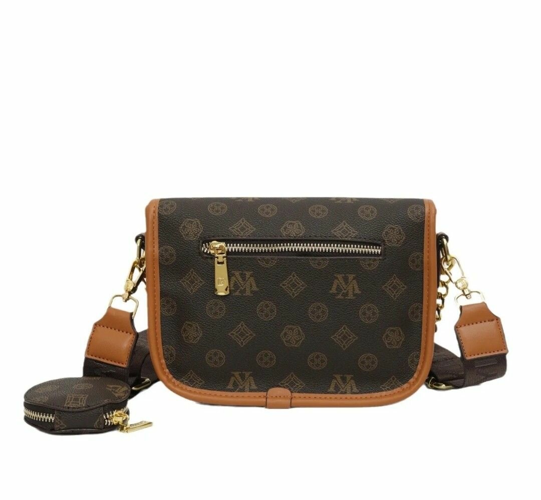 Sac à bandoulière mode femme