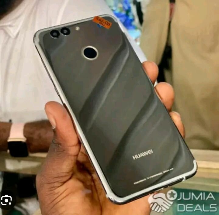 Huawei Nova 2 Plus 128GB