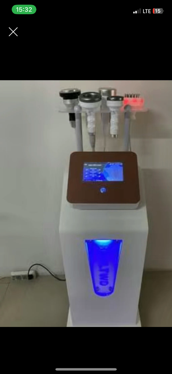 Аппарат для коррекции фигуры