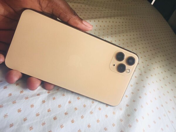 iPhone 11 Pro Max 256gb