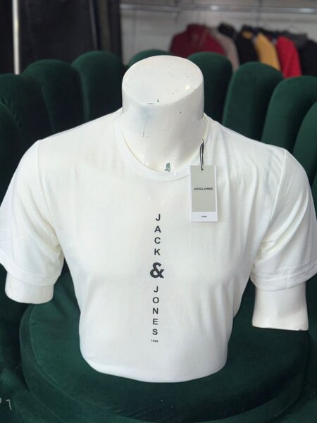 T-shirts tendance homme