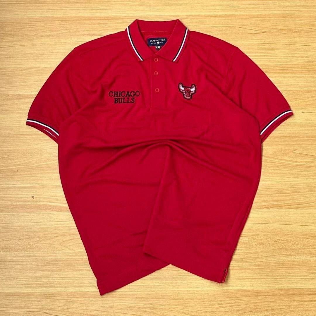 QUALITY CLUB T-SHIRTS