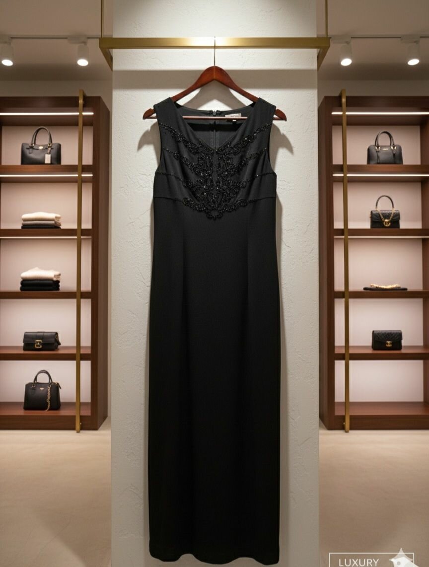 Robe Élégante pour Femmes