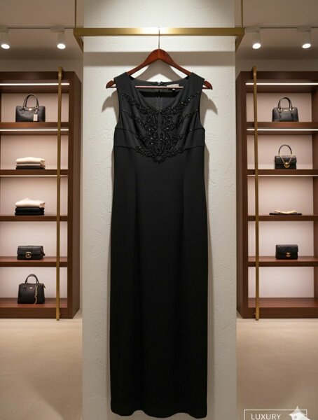 Robe Élégante pour Femmes