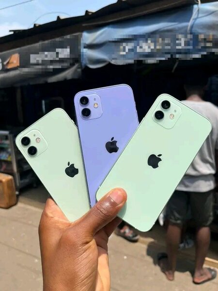 iPhone 12 simple 128gb