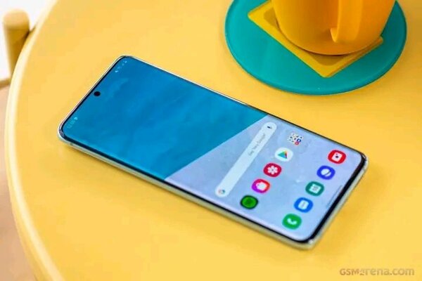 Smartphone Samsung Galaxy S20