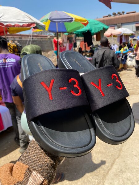 Y3 slide