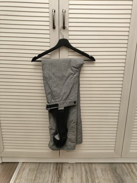 Зимний костюм GLISSADE