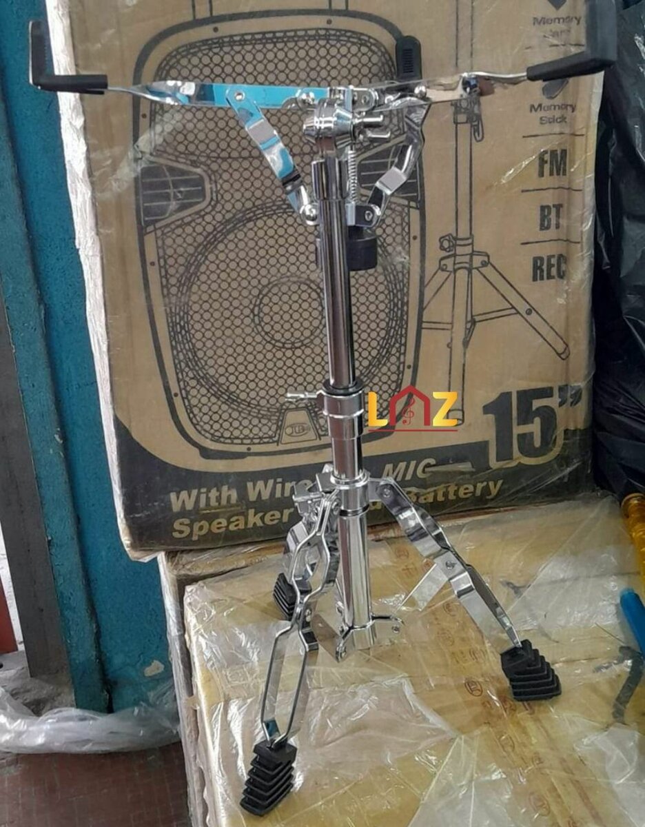 SUPPORT DE CAISSE CLAIRE