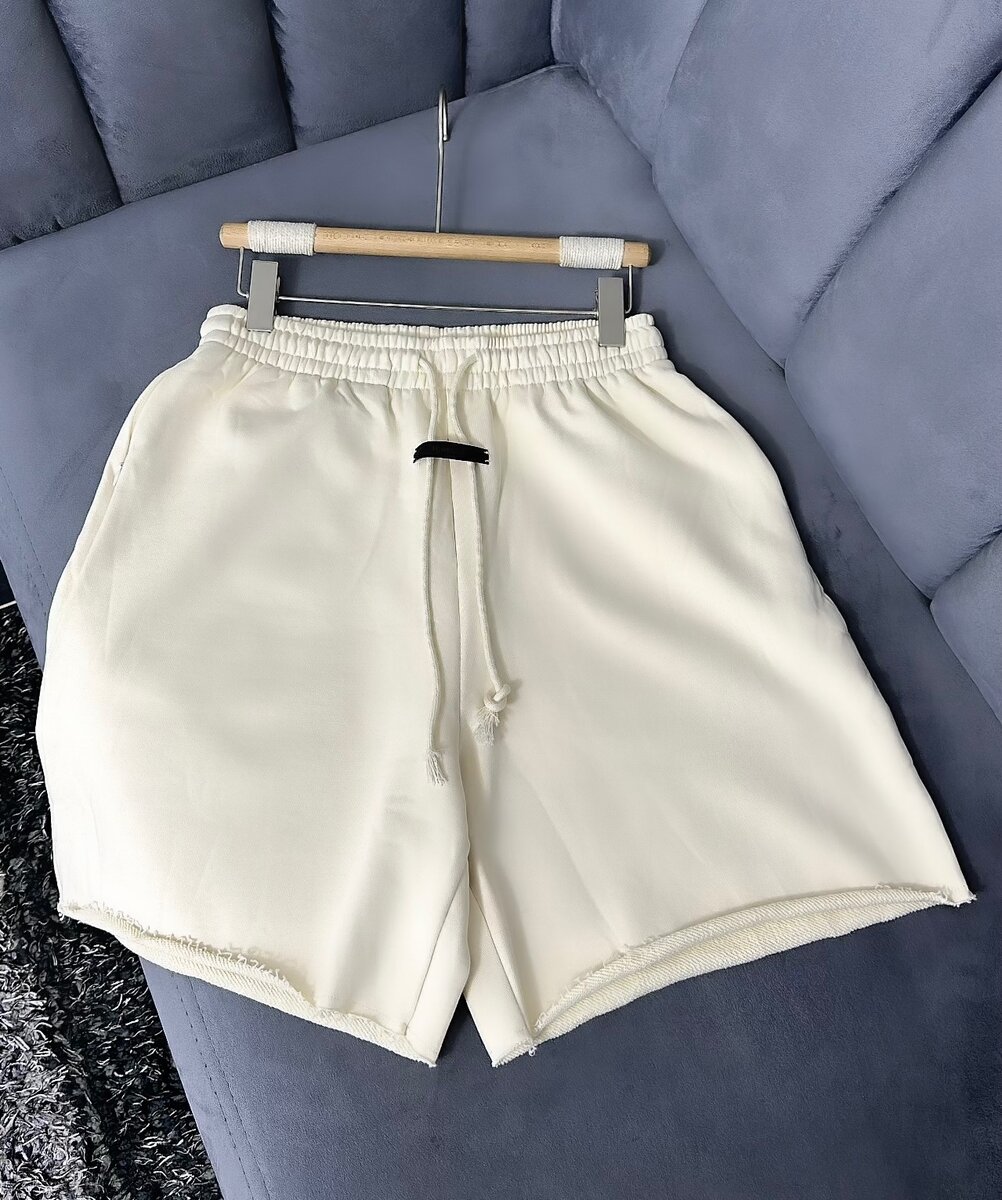 Ice cream and new wave shorts