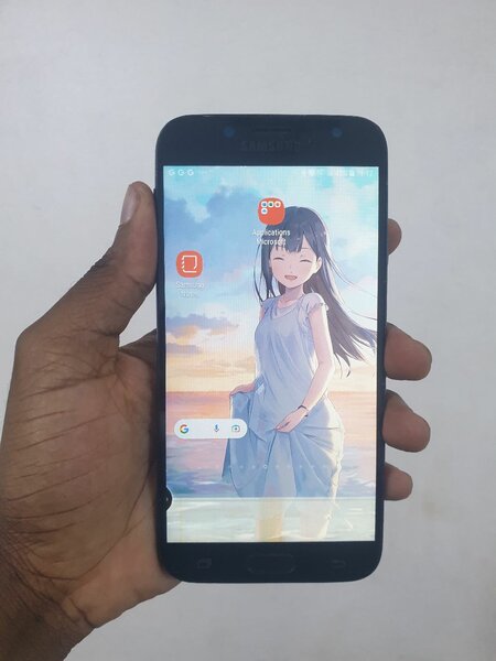 Samsung Galaxy J7 Pro