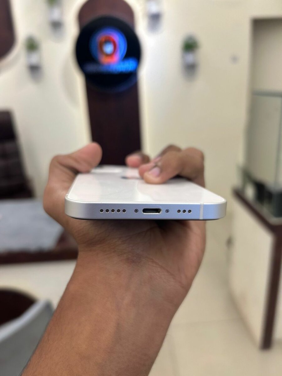 iPhone 12 Blanc 64 Go