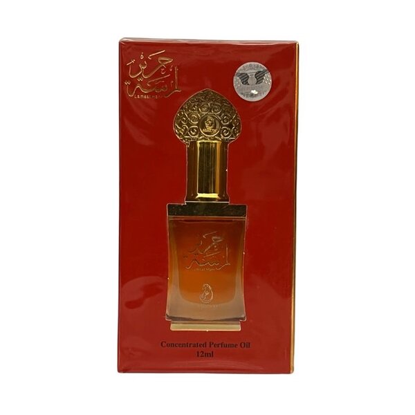 Huile de Parfum Concentrée Lux