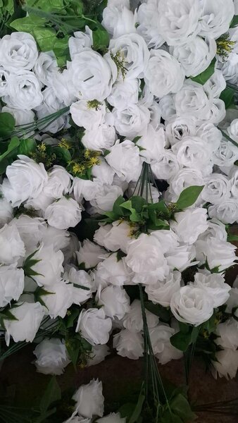 Bouquets de Fleurs Artificielles