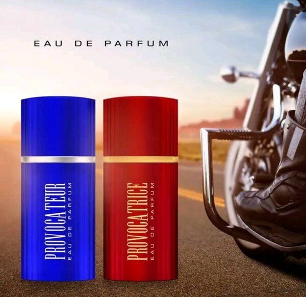 Parfum Provocateur Duo