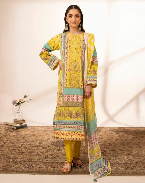 Ladies suit