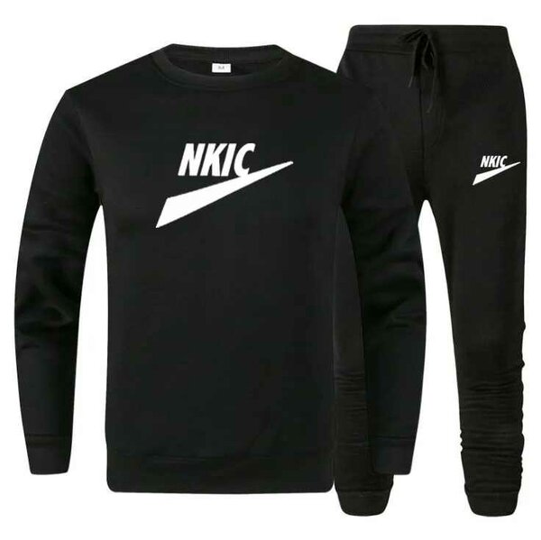 Men's tracksuit