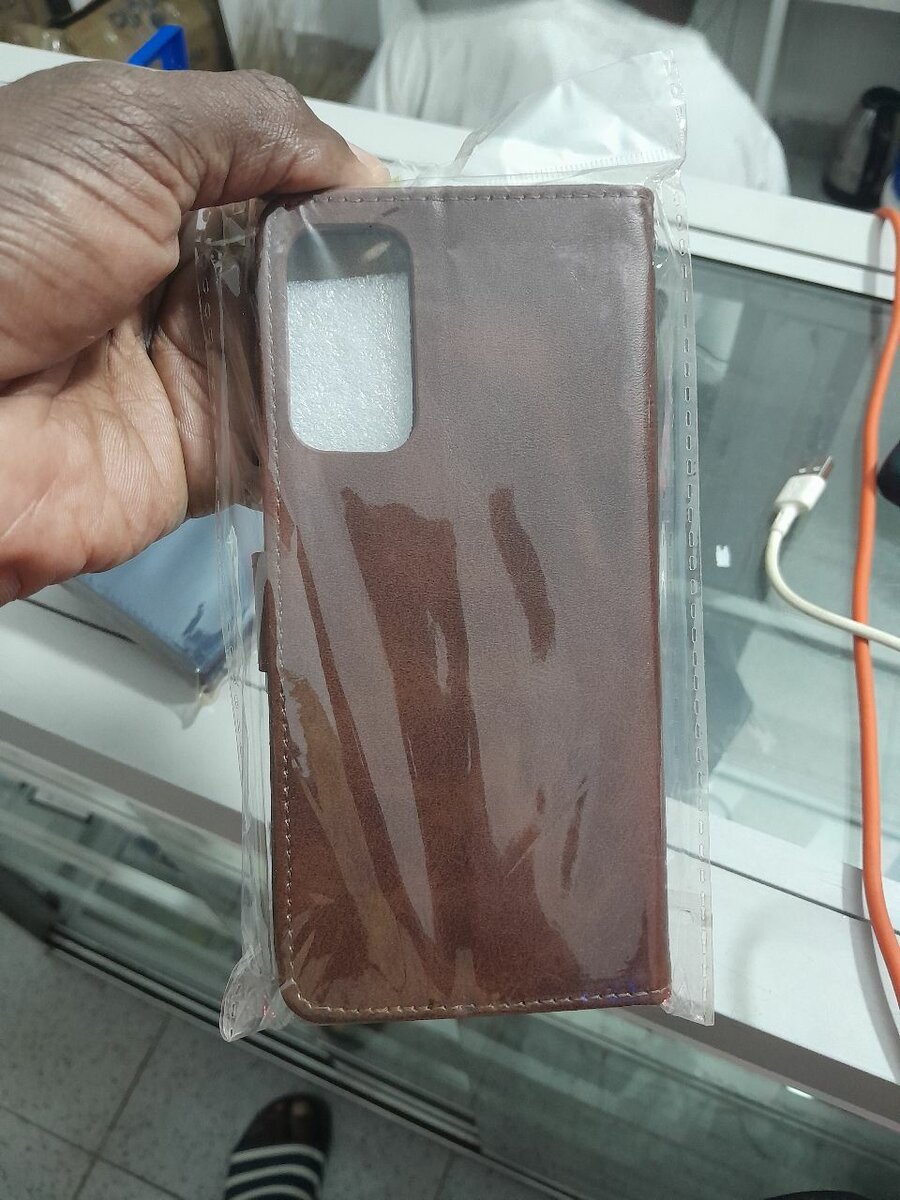 Coque pour Samsung a15 a22