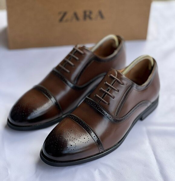John foster shoe