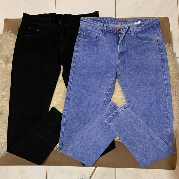 Jeans Trousers