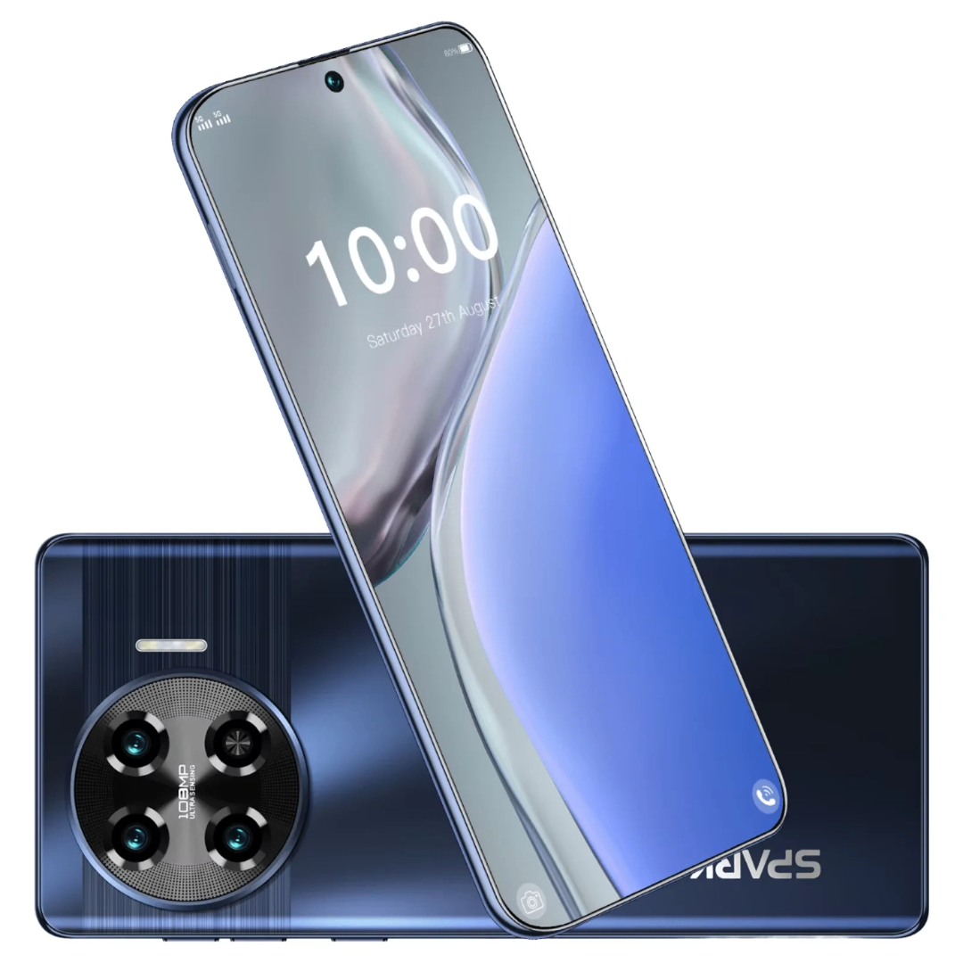 Smartphone SPARK 5G ultra