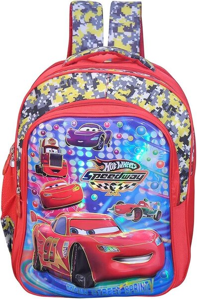 School bags