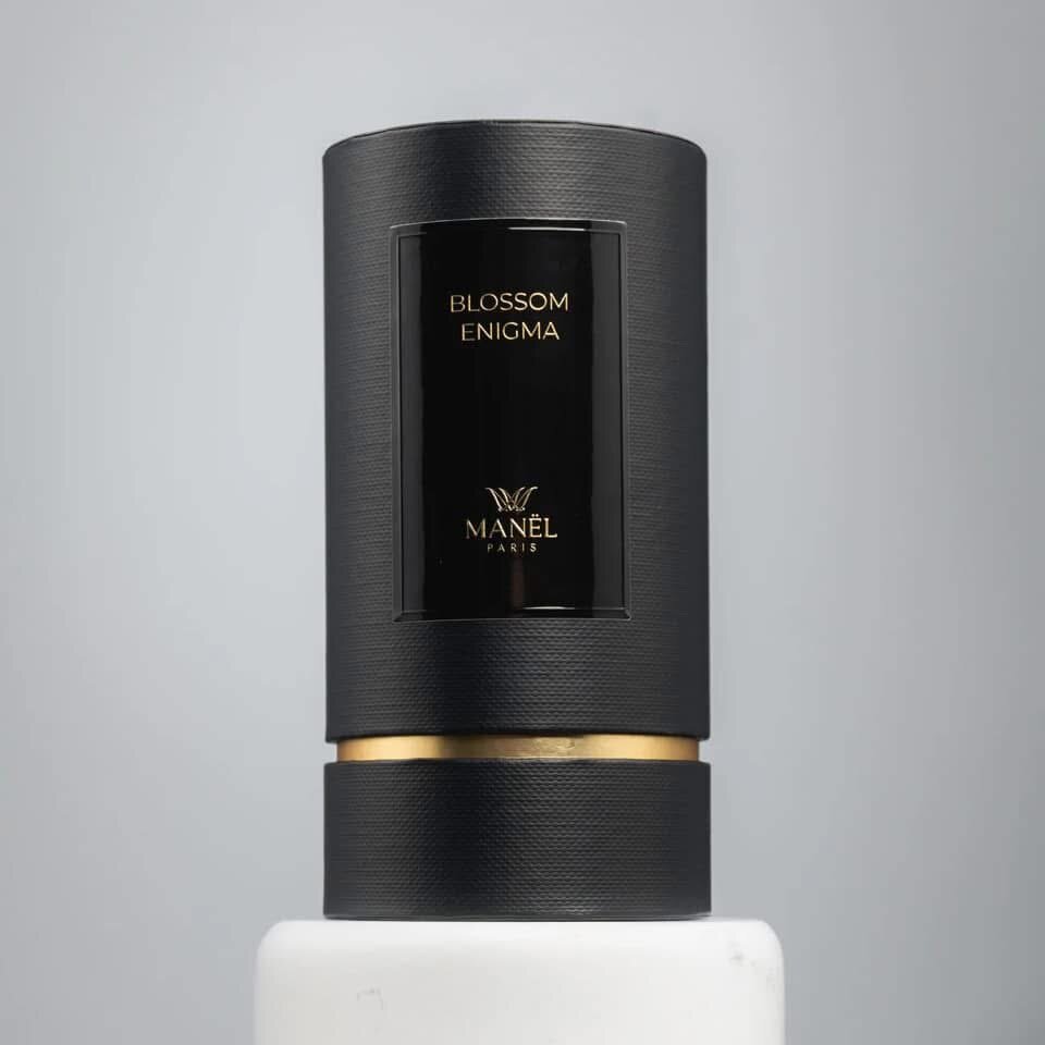 Parfum Blossom Enigma Manel