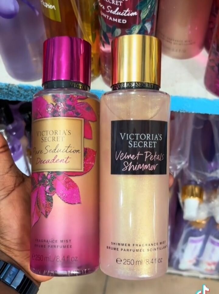 Parfums d'intérieur sophistiqués