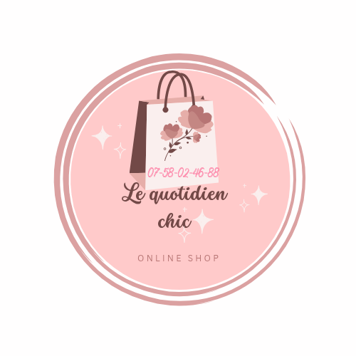 le quotidien chic
