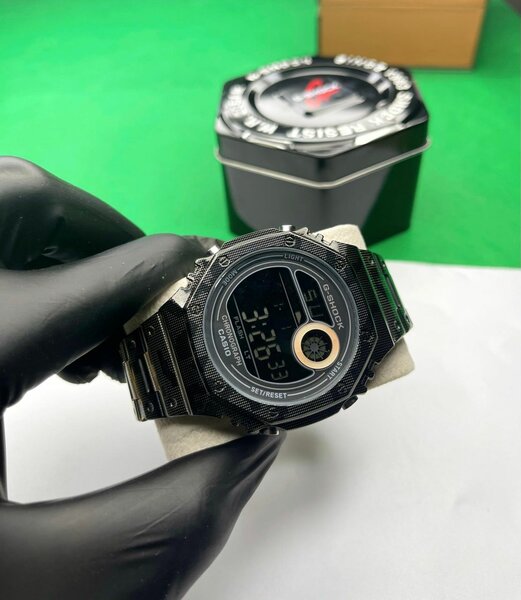 Montre Casio G-Shock Homme