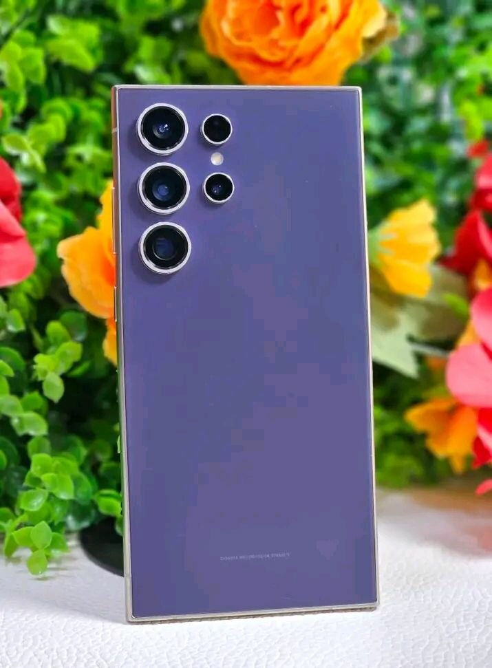 Samsung Galaxy avec S Pen