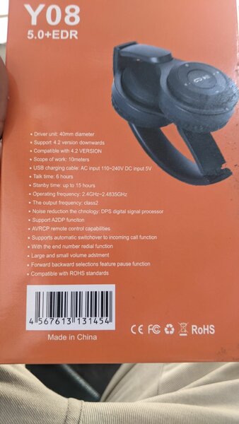 External Flexible Keyboard