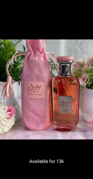 Parfum de Luxe Pour Homme