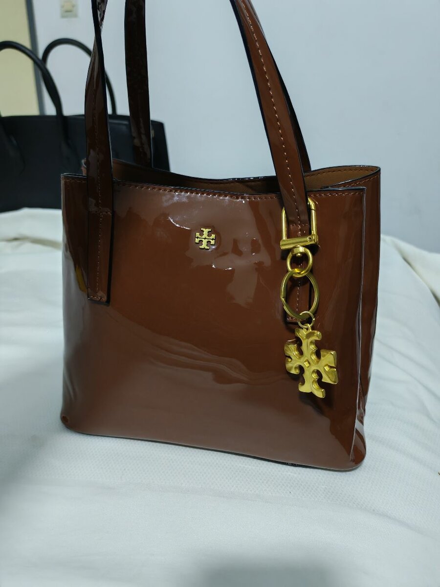 Sac à main élégant en cuir