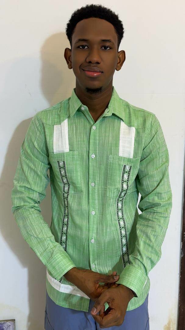 Chemise Homme Élégant