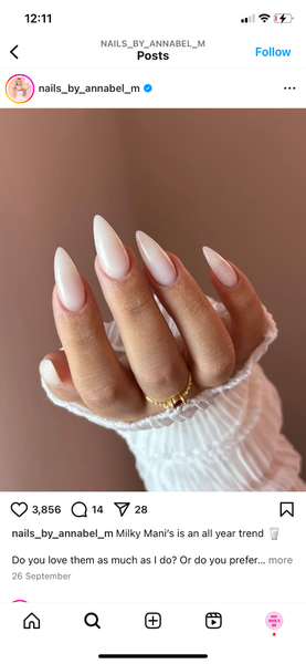 Luxury Press-on Nails