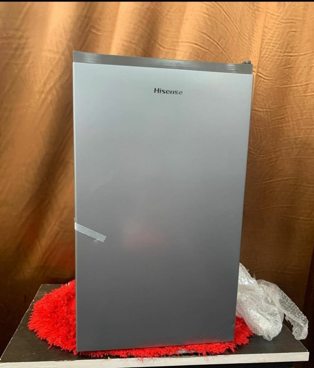 Hisense Table Top Refrigerator