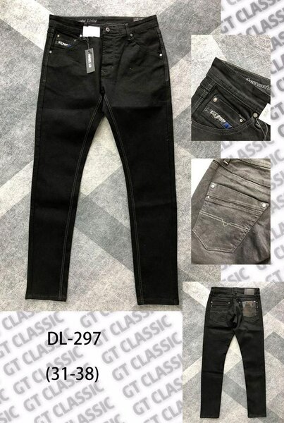 Jeans homme GT CLASSIC