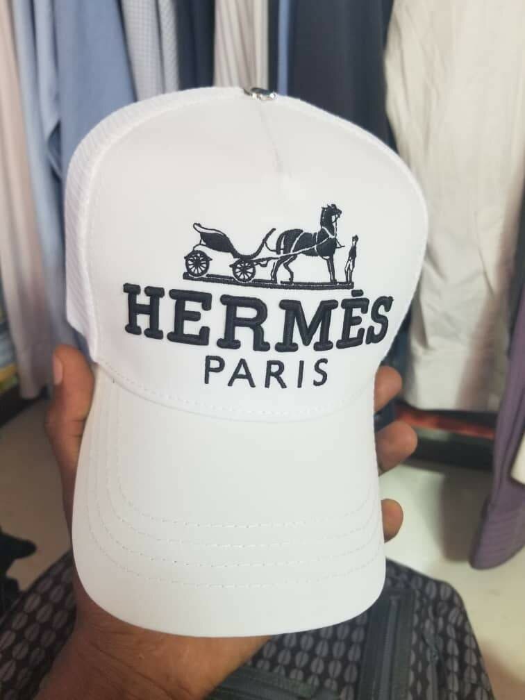 Casquette de marque tendance