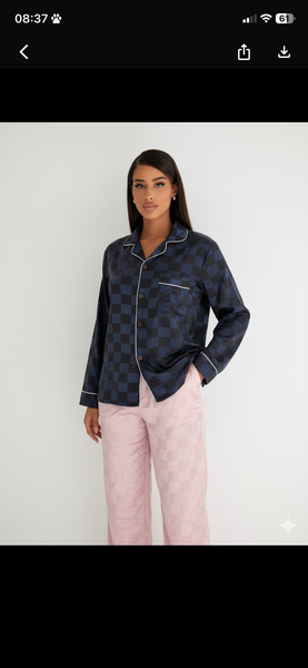 Pyjama Femme Confort Chic