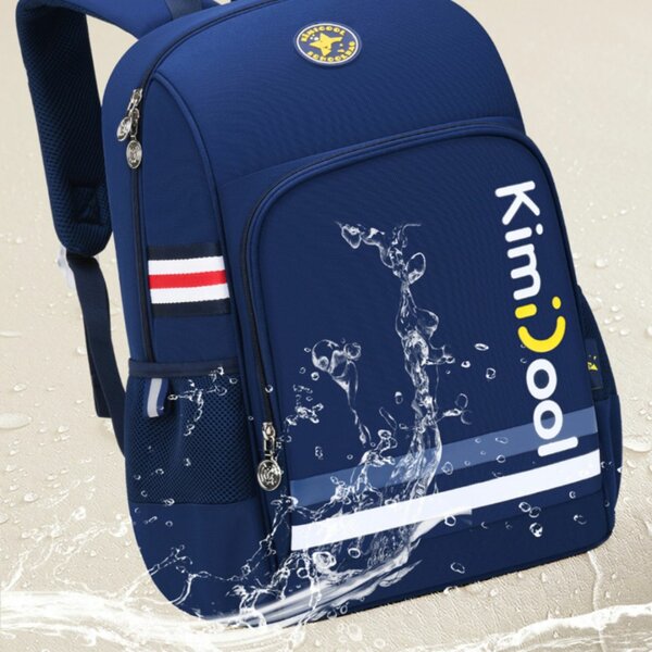 Waterproof Kimicool Backpack