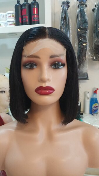 Bob wig