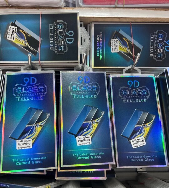 Coque antichoc pixels