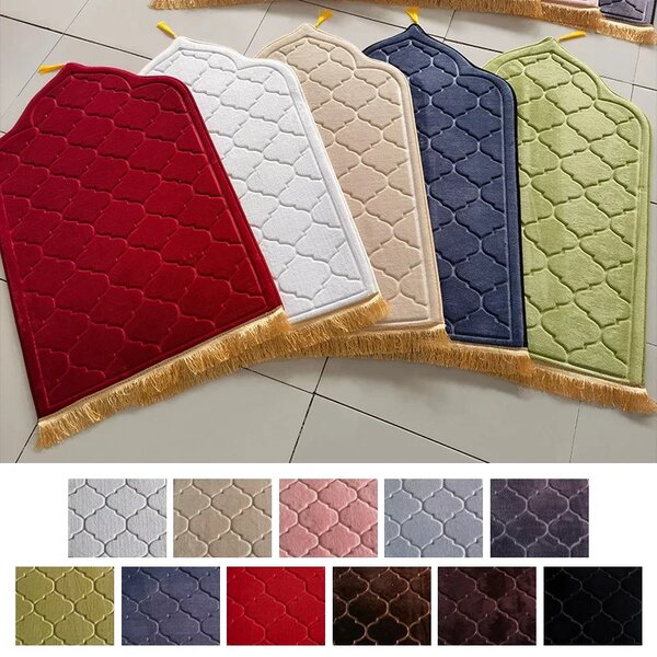 Жайнамаз (коврик для намаза)